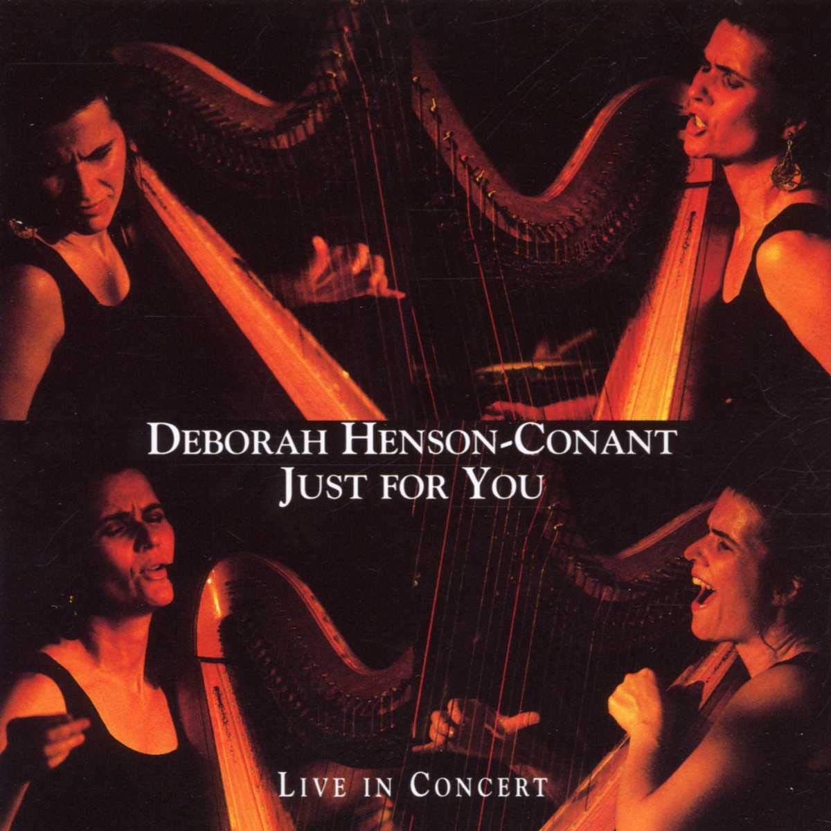 Just For You - Live Music