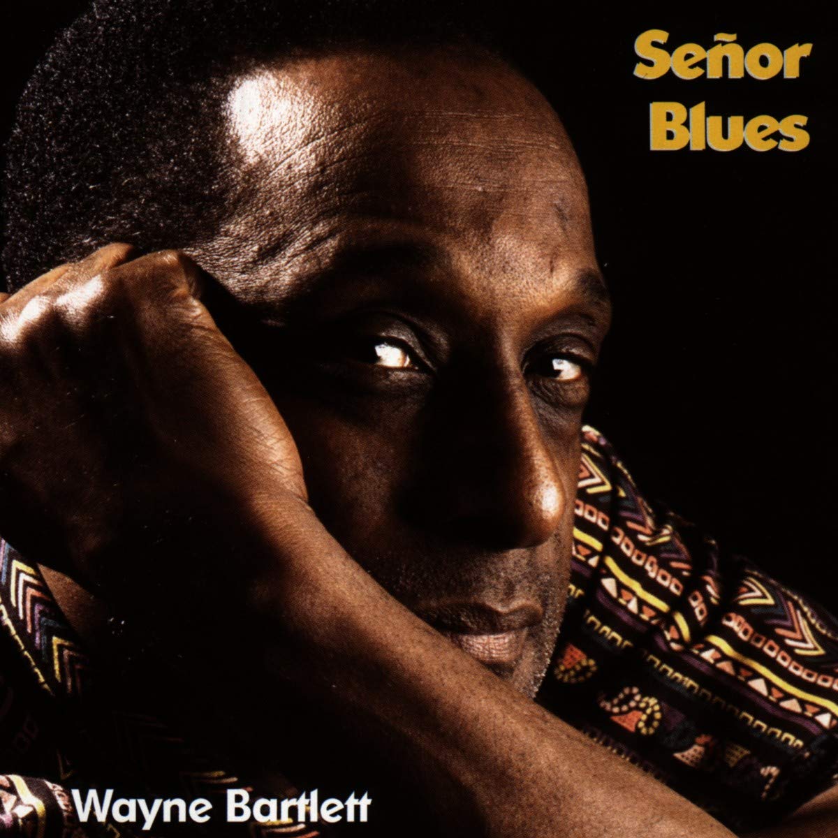 Senor Blues Jazz