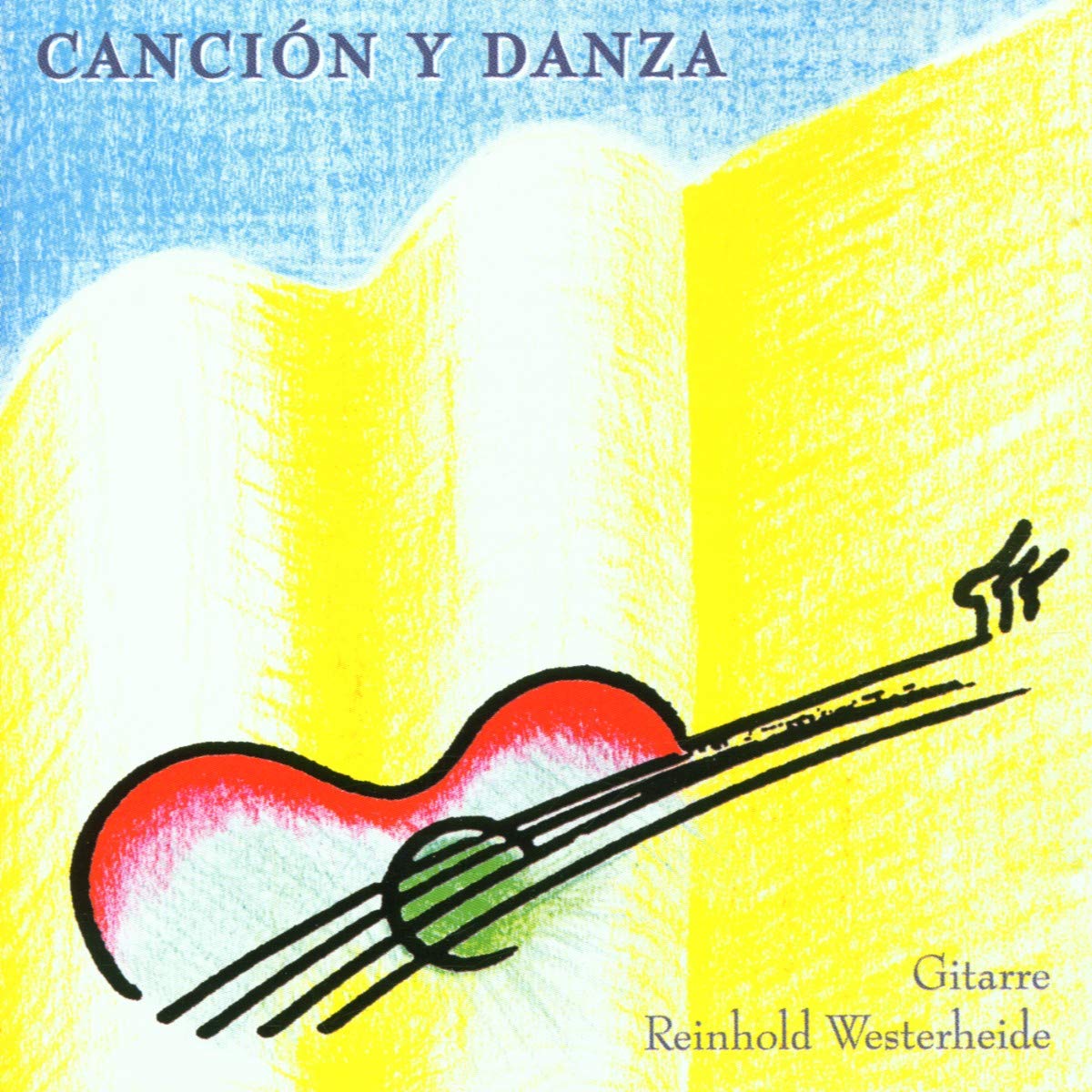 Cancion Y Danza Music