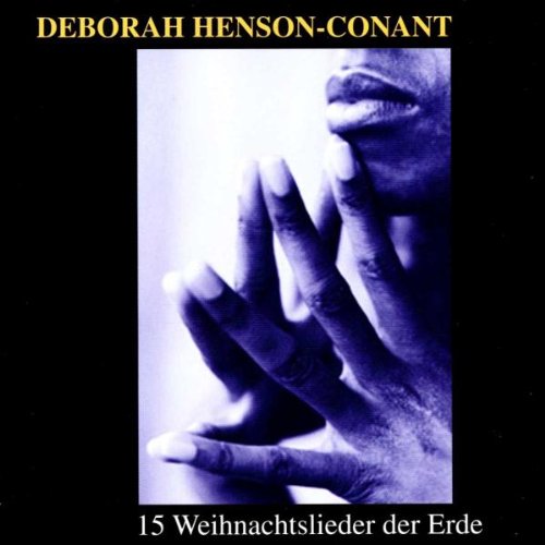 The Gift/15 Weihnachtslieder der Erde Other music genres