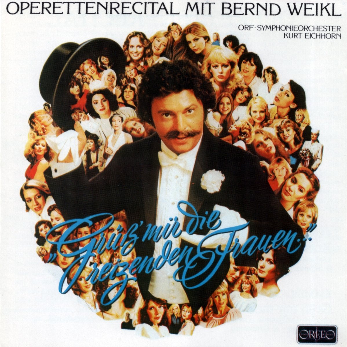 Operetten-Recital Classical