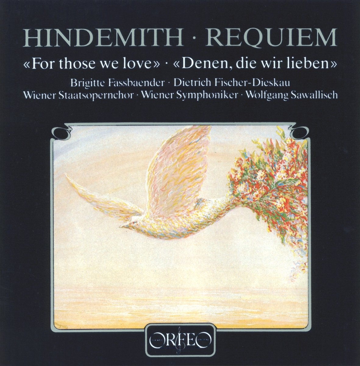 Requiem "For those we love" Classical