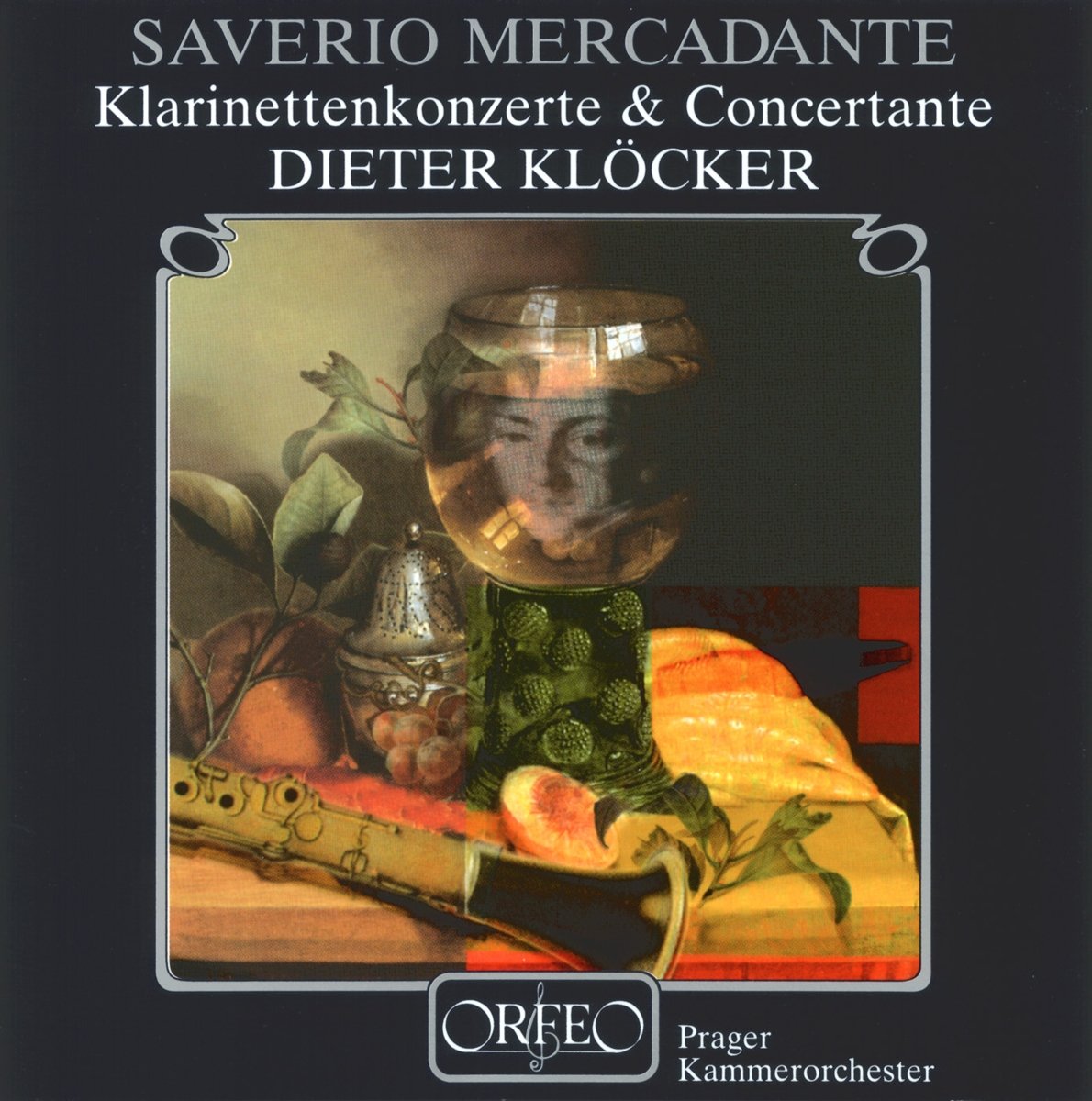 Klarinettenkonzerte Op.76/101/Concertante/+ Classical