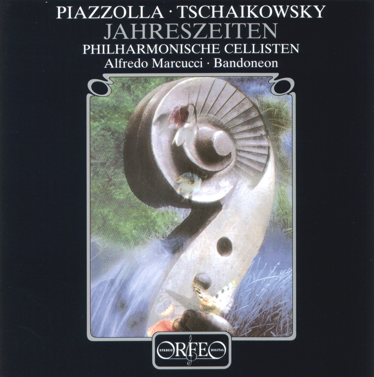 Die Jahreszeiten Classical