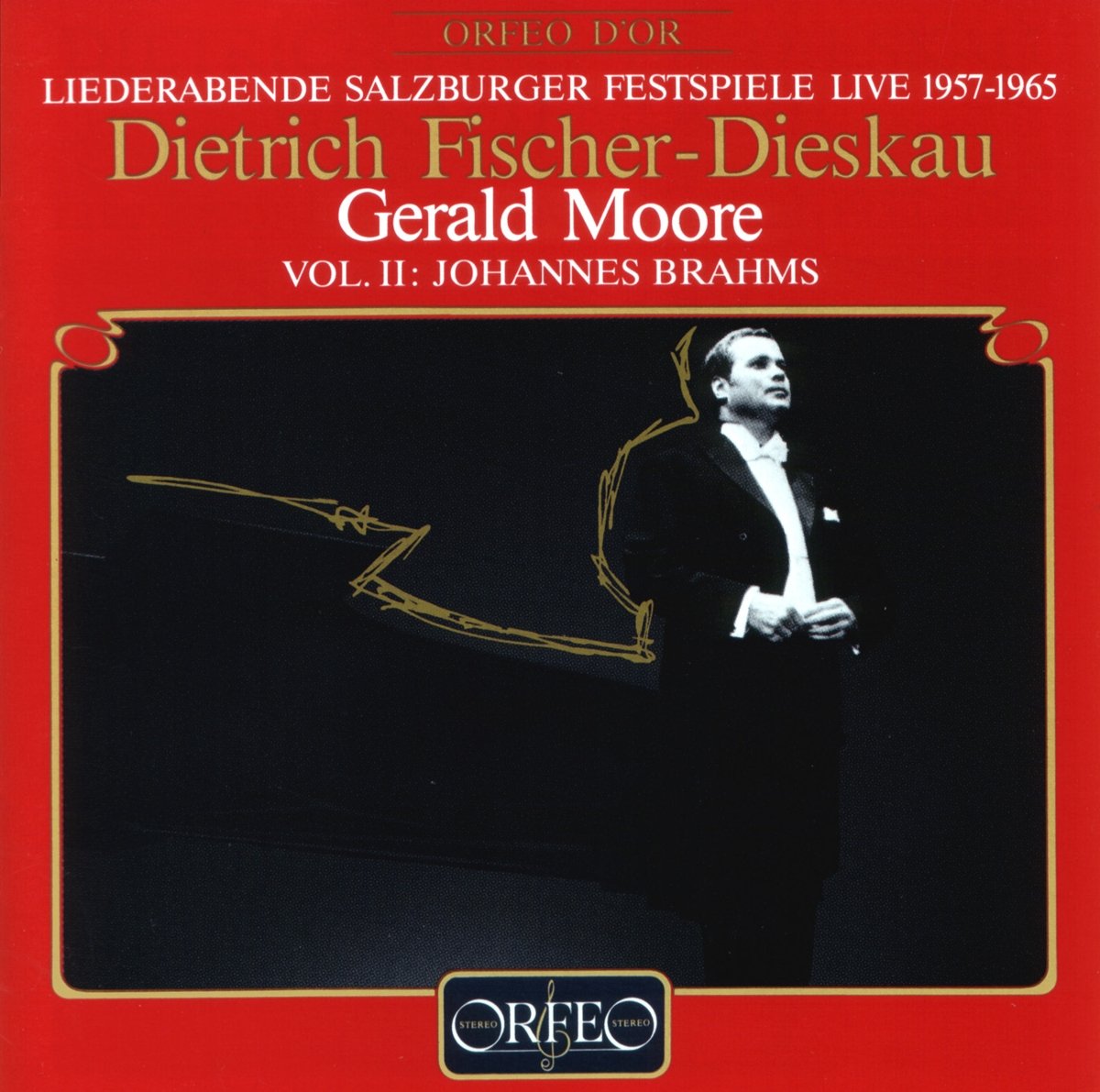 Salzburg Festival Live Vol. 2 Classical