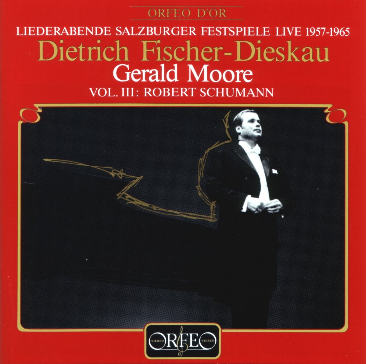Salzburg Festival Live Vol. 3 Classical