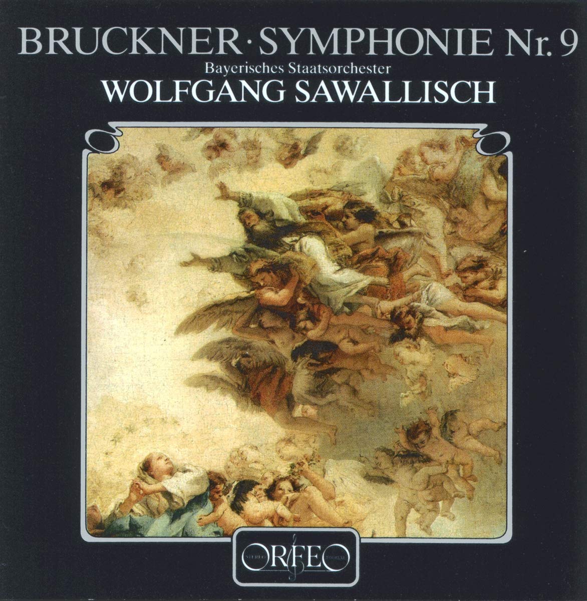 Sinfonie 9 d-moll Classical