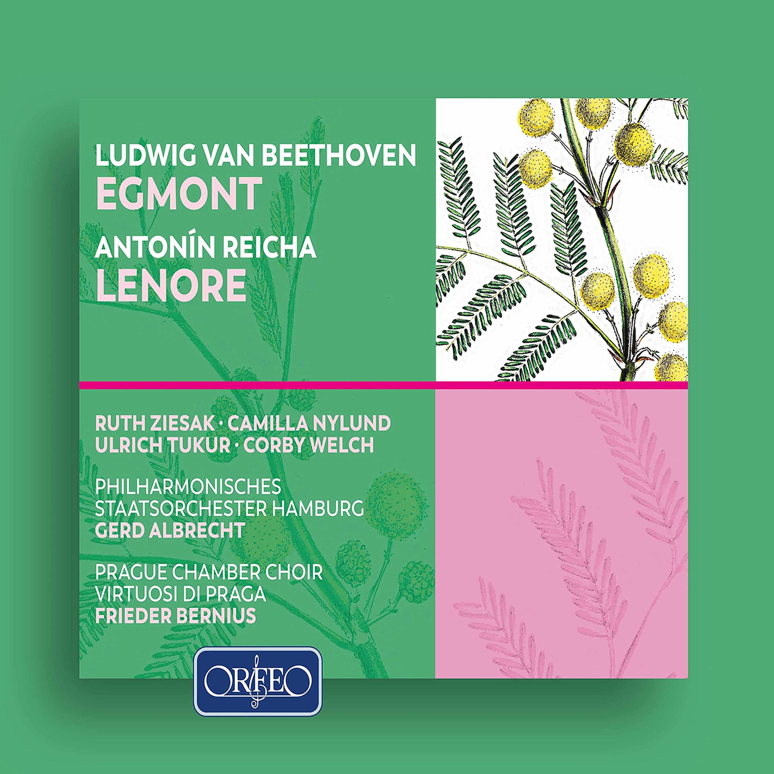 Egmont op.84 Music for Children