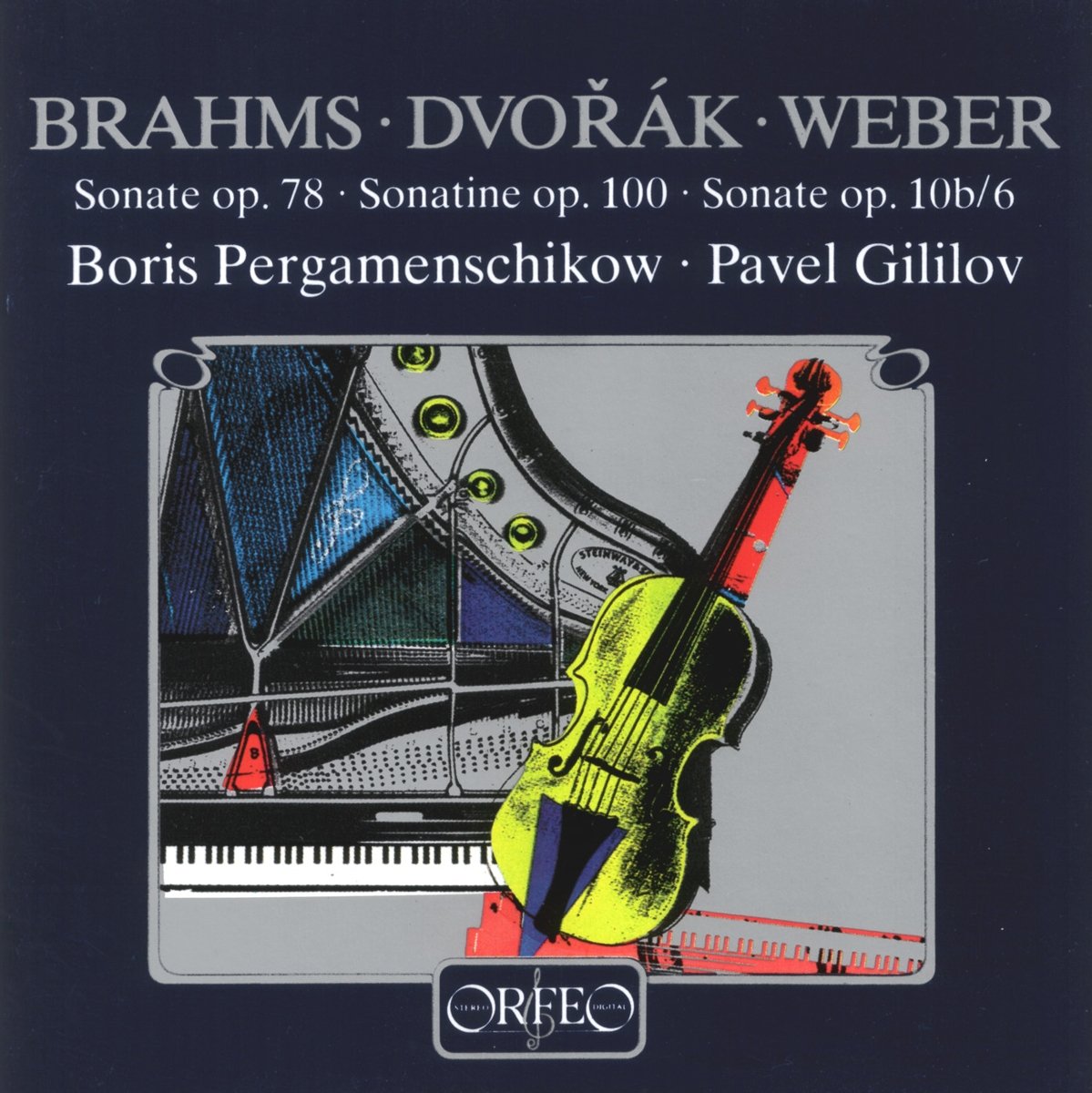 Sonate op.78/Sonatine op.100/Sonate op.10b 6 Classical