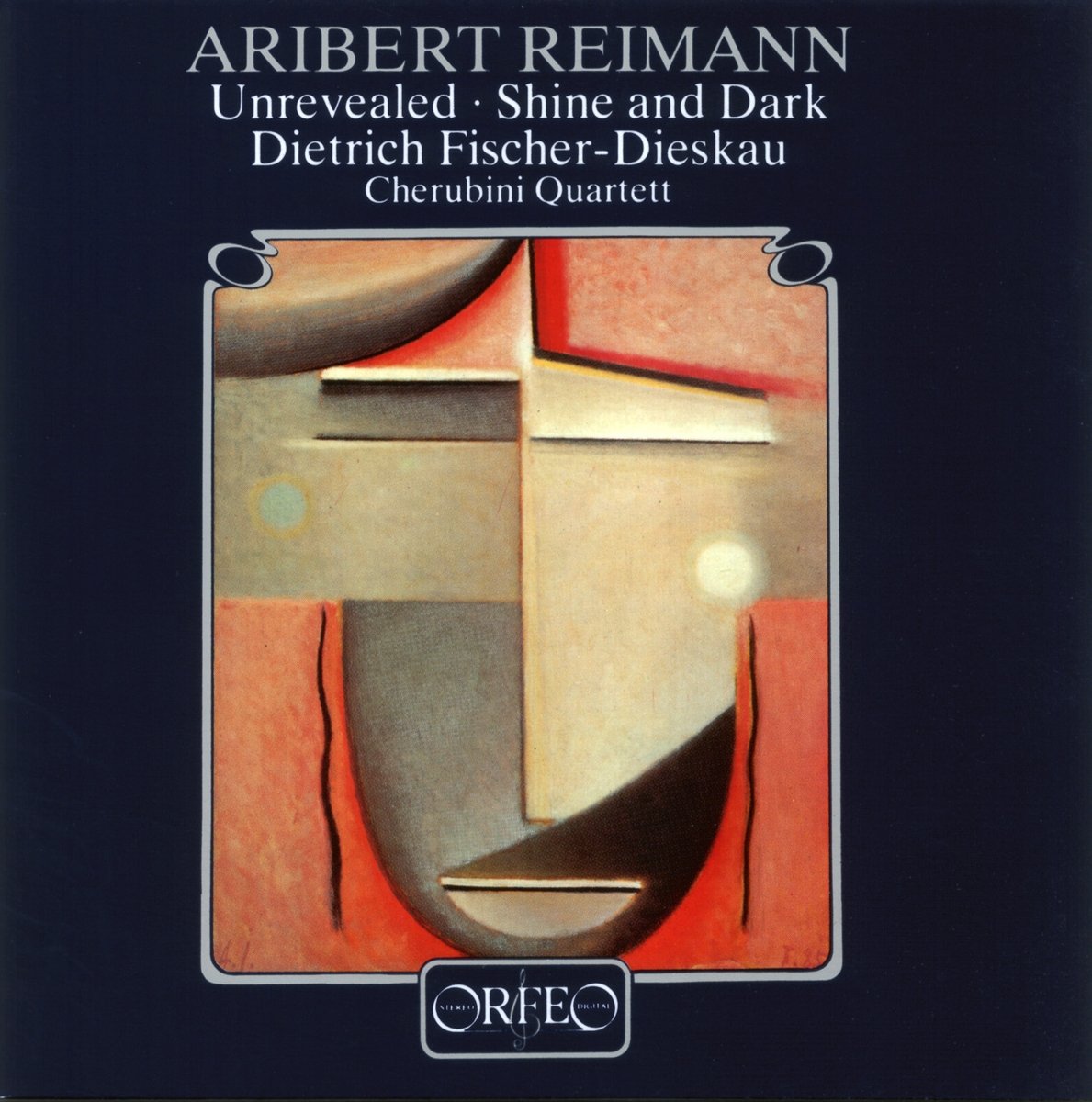 Unrevealed/Shine and Dark Classical