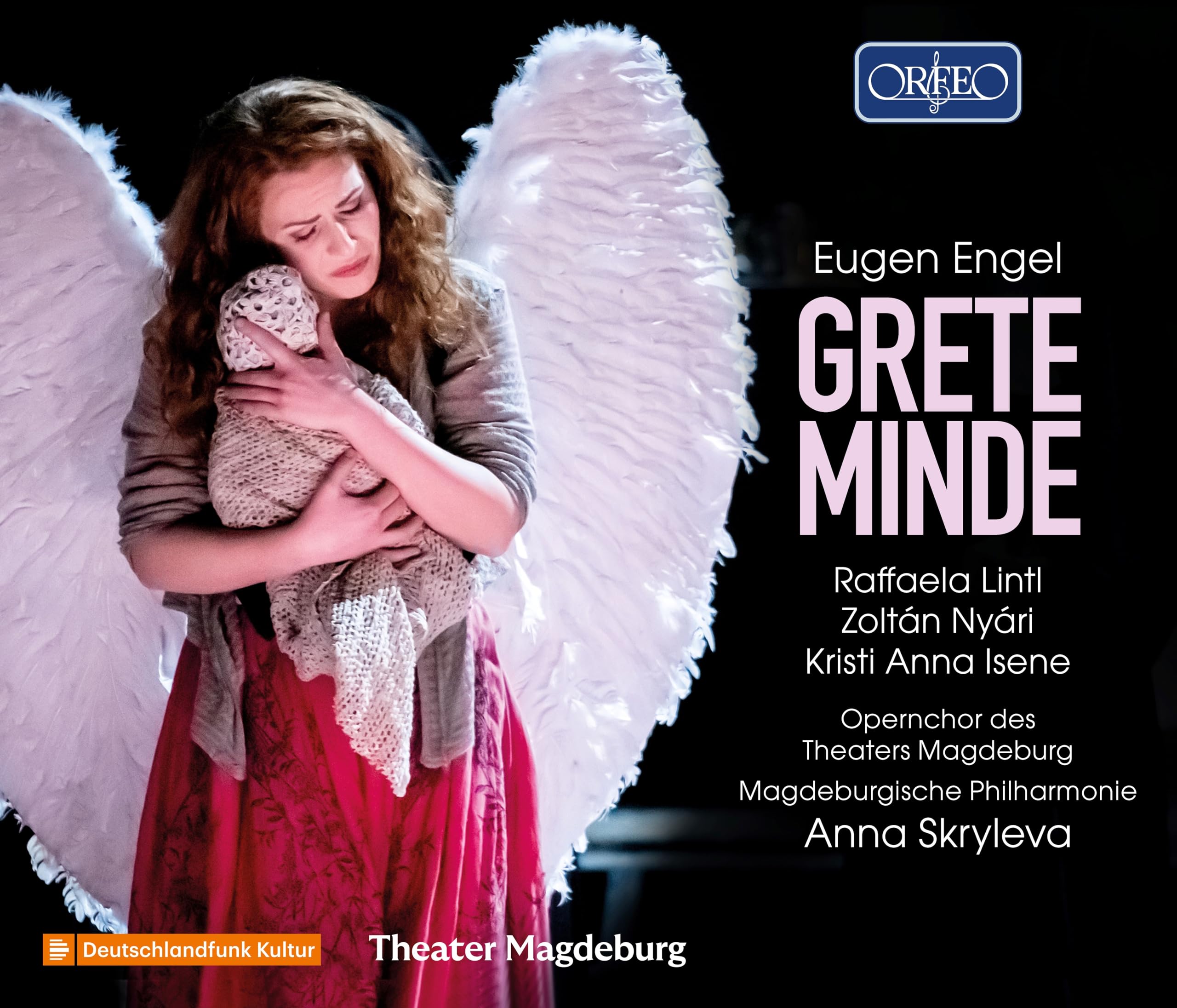 Grete Minde Classical