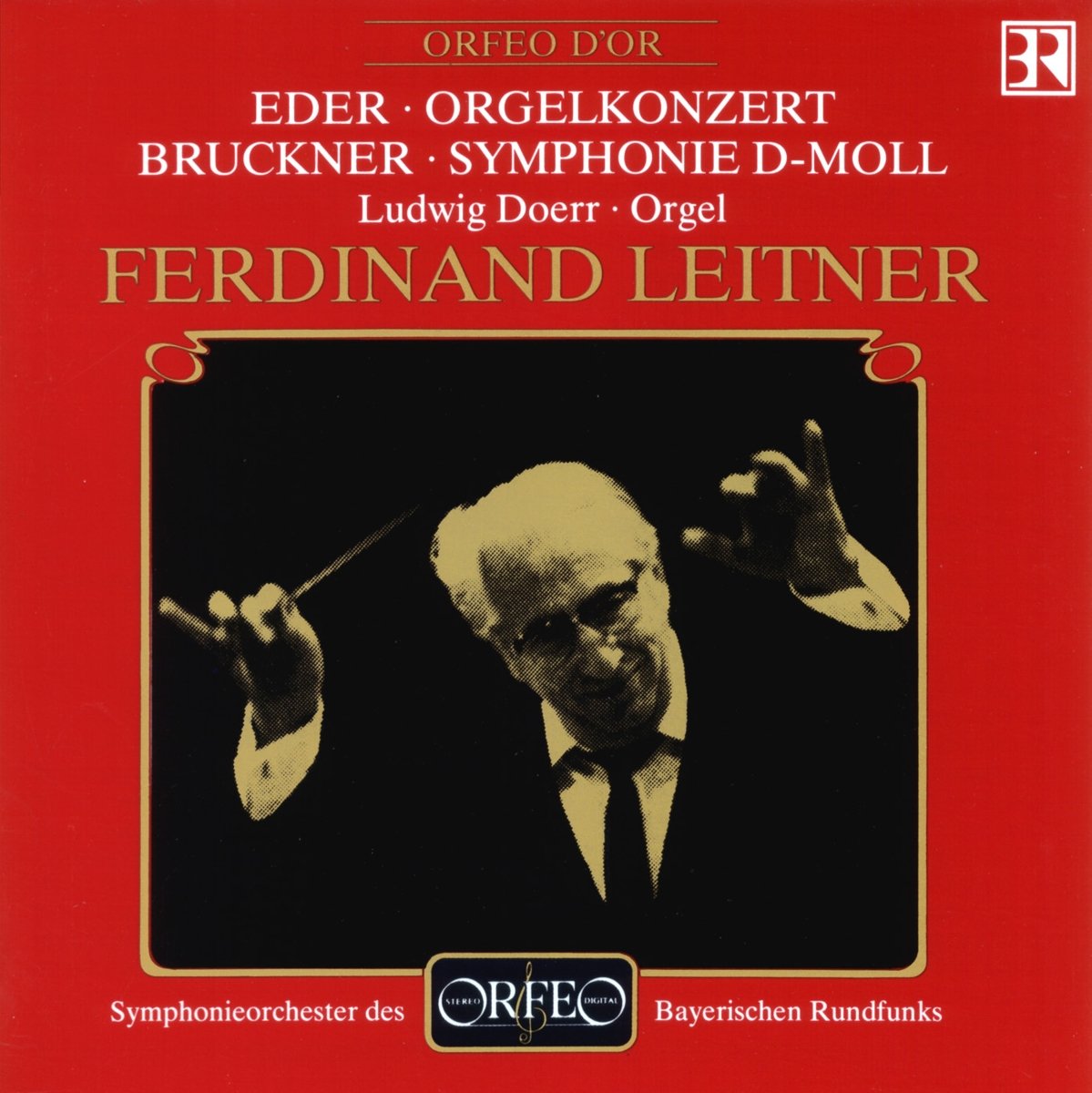 L'homme arme/Sinfonie d-moll "Die Nullte" Classical
