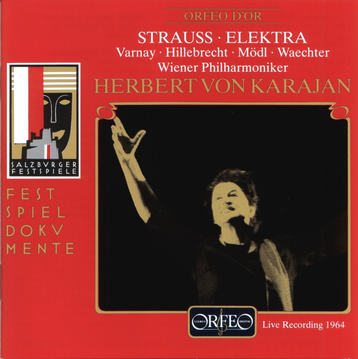 Elektra Classical