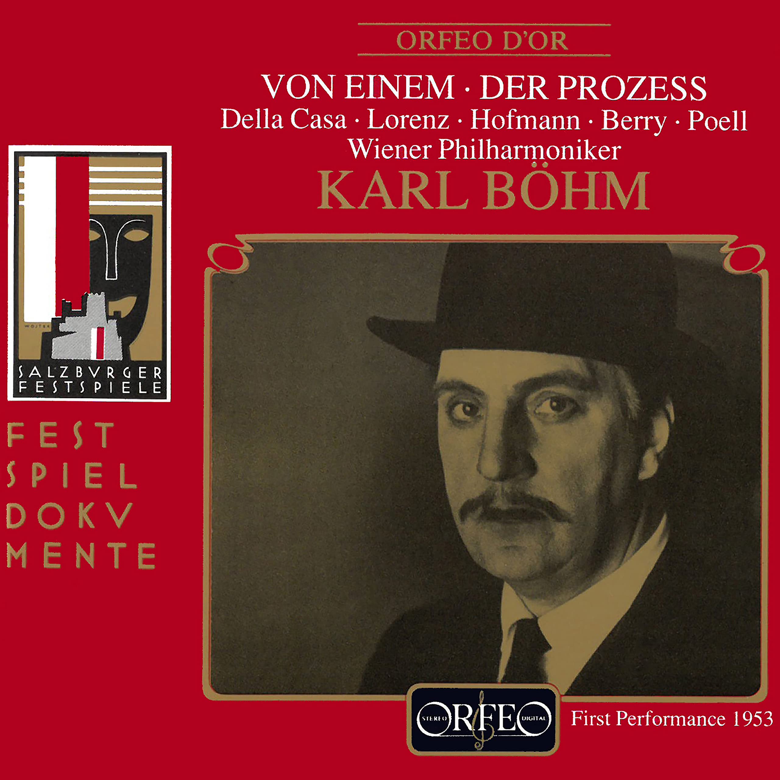 Der Prozess Classical