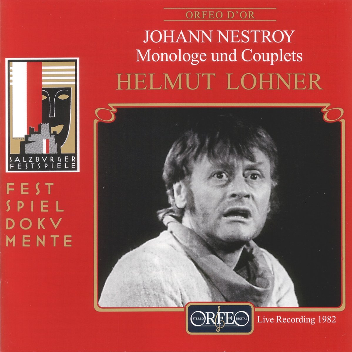 Monologe und Couplets Classical