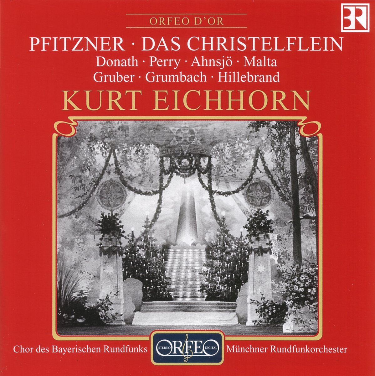Das Christelflein Classical