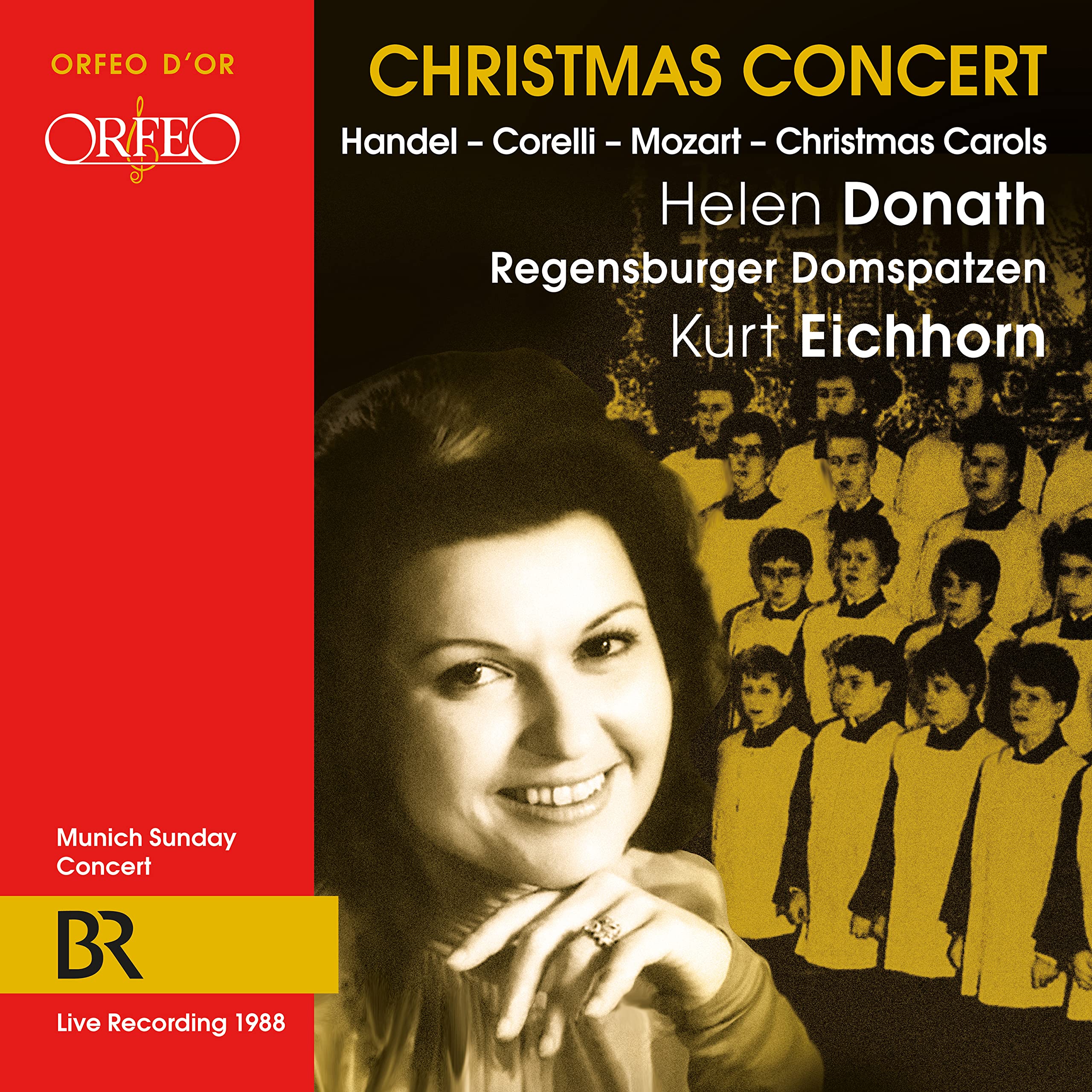 Christmas Concert Classical
