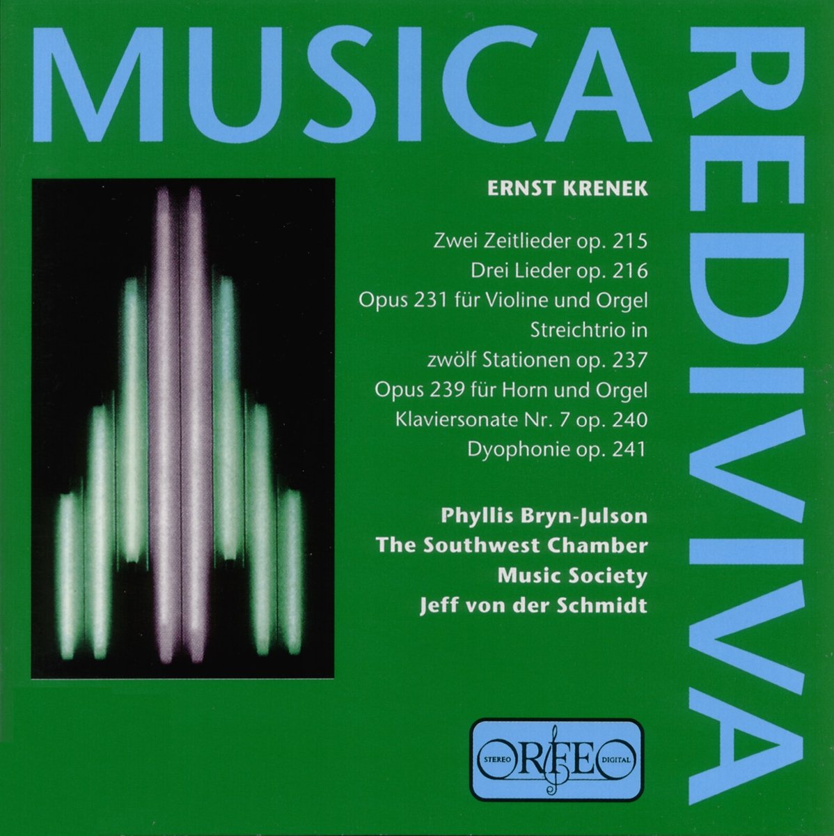 Spätwerke Classical