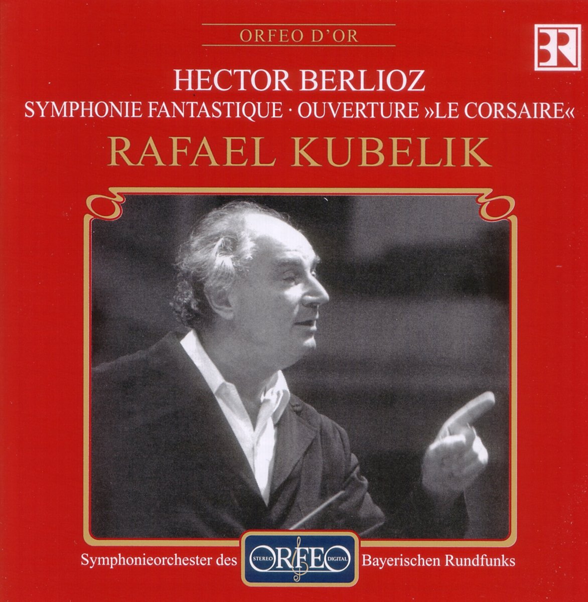 Symphonie Fantastique / Classical