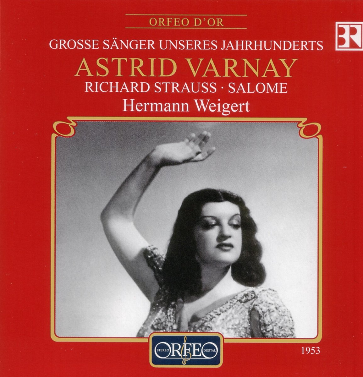Salome (GA) Classical