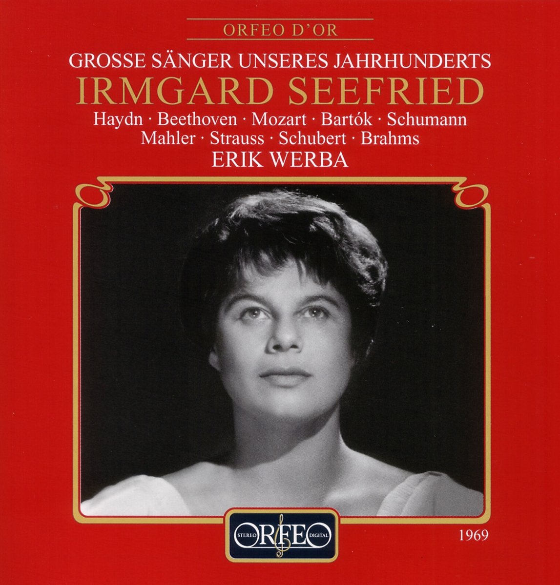 Lieder:She never told her love/Ich liebe dich/+ Music