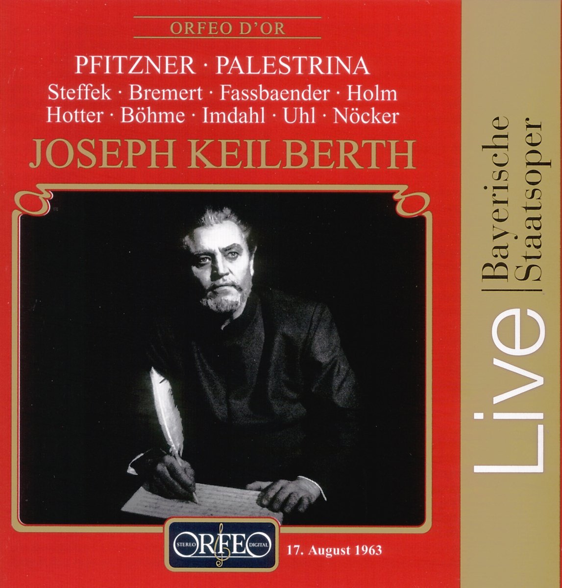 Palestrina Classical