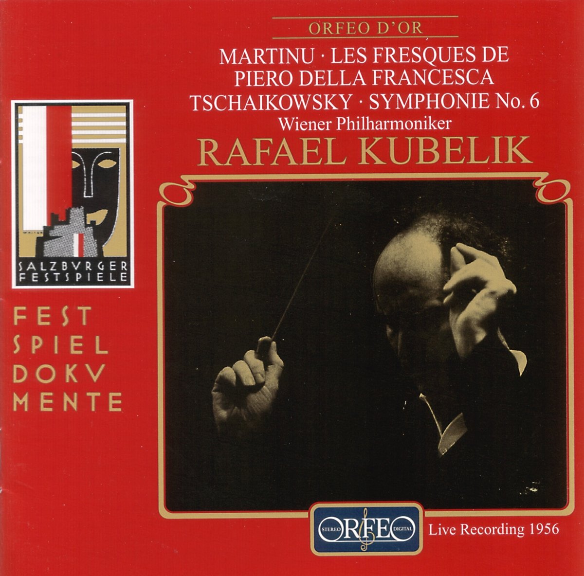 Les Fresques ... / Sinfonie 6 Classical