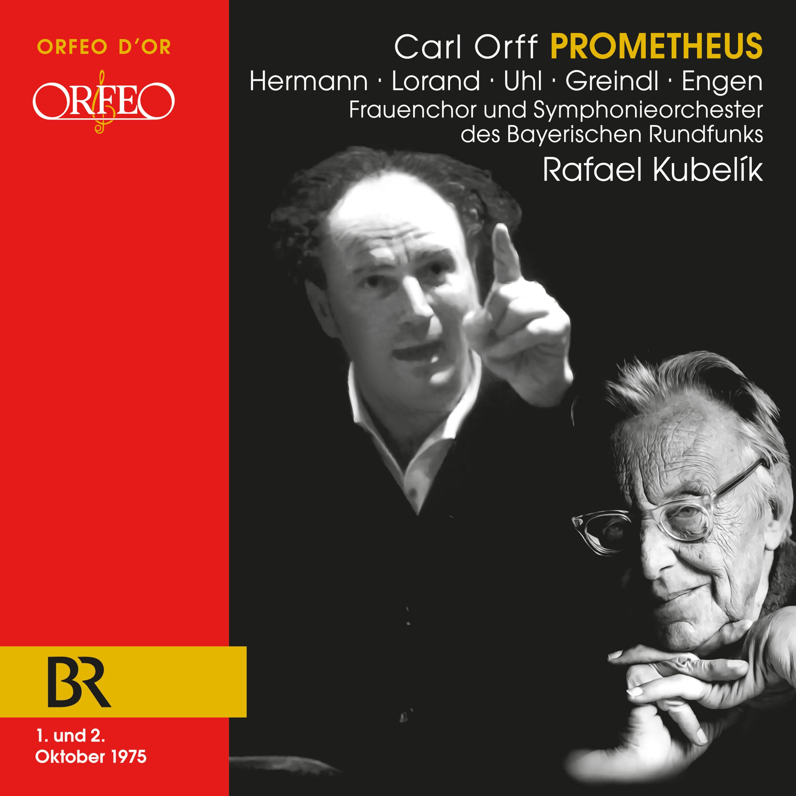 Prometheus Classical