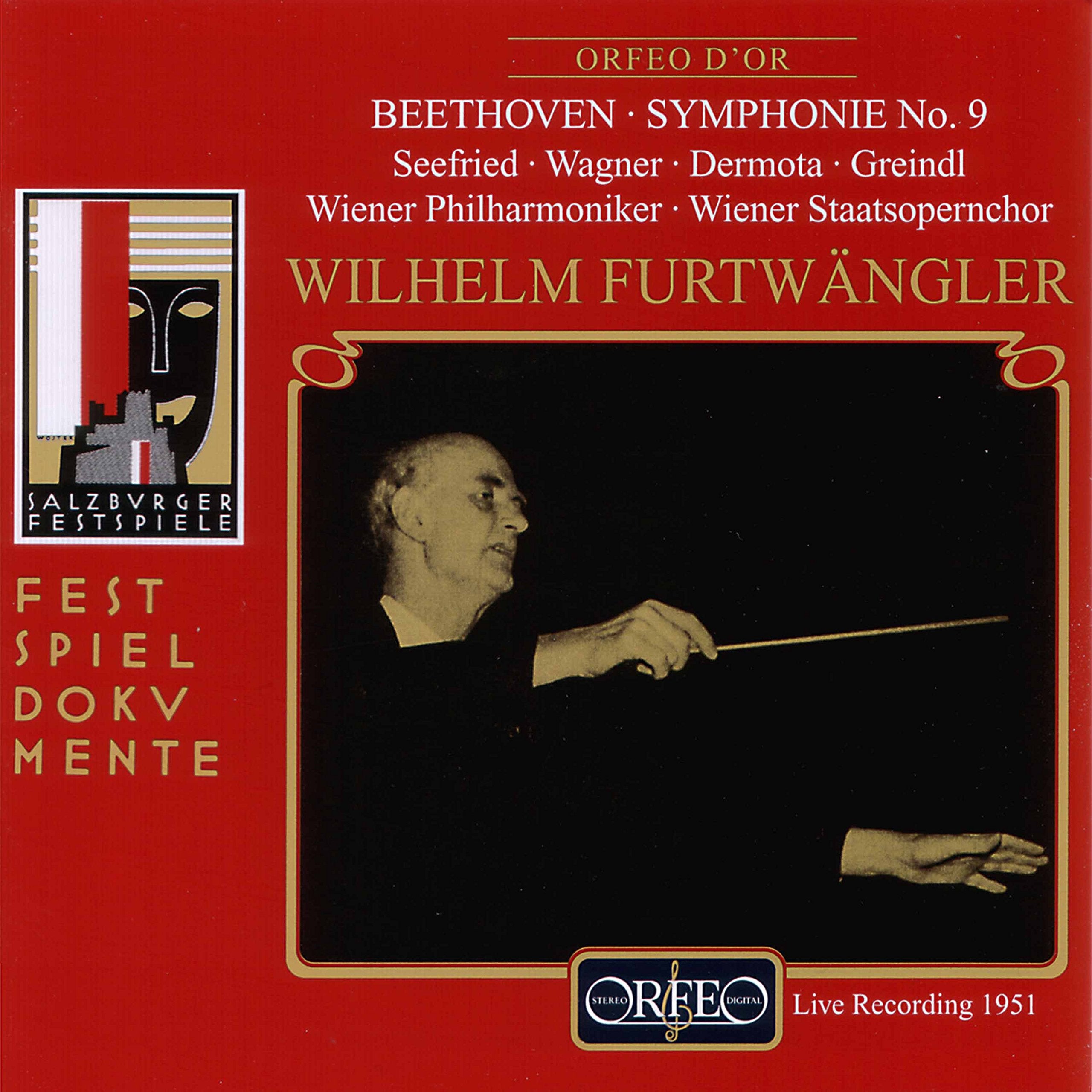 Sinfonie 9 d-moll op.125 Classical