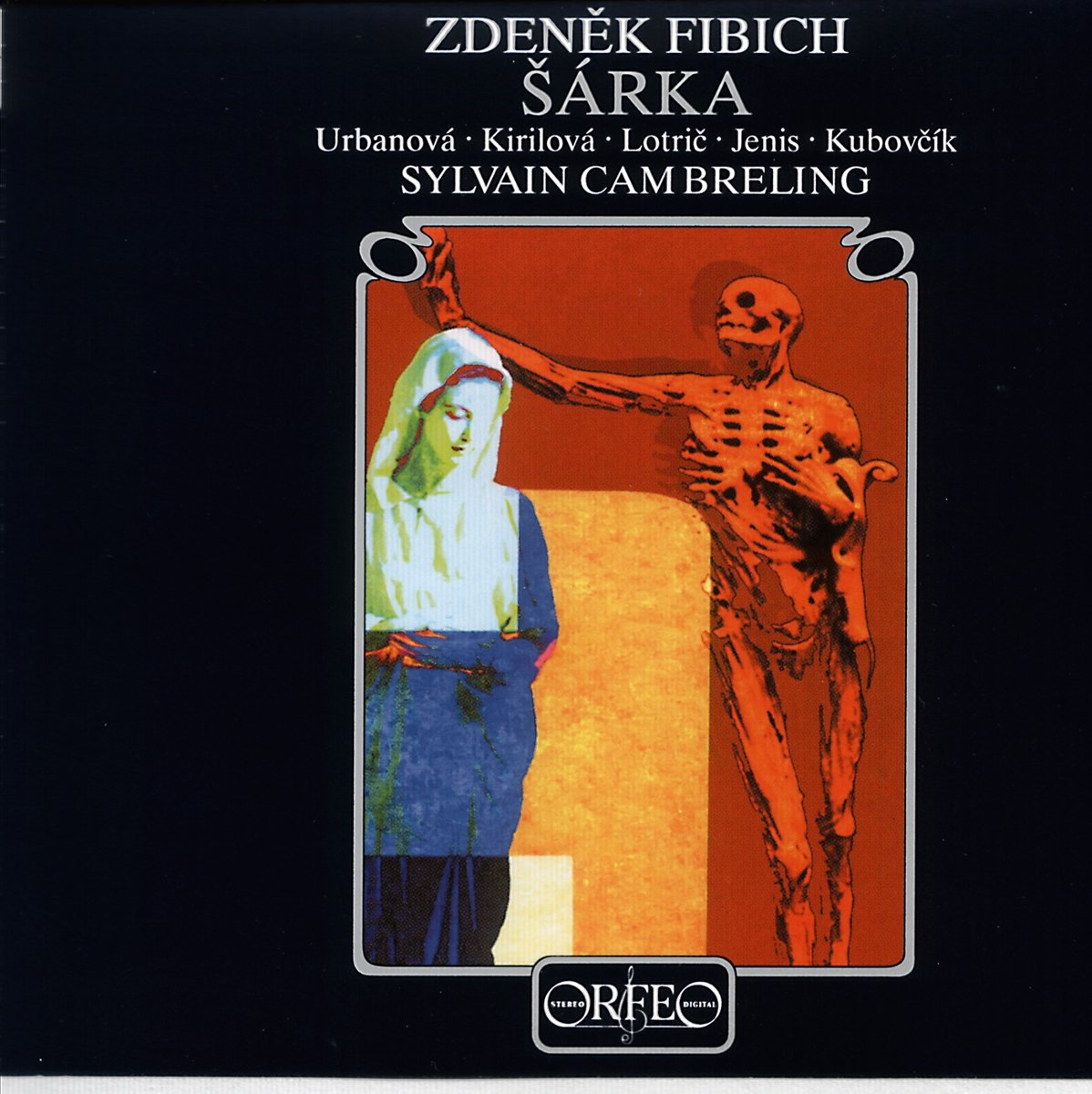 Sarka Classical