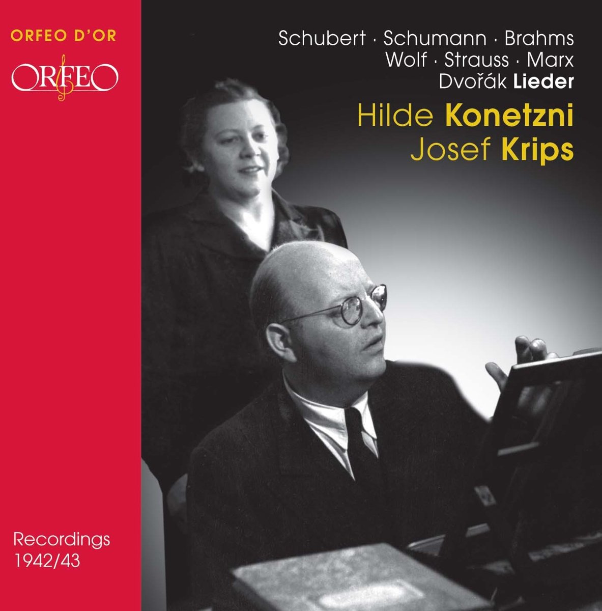 Lieder Classical
