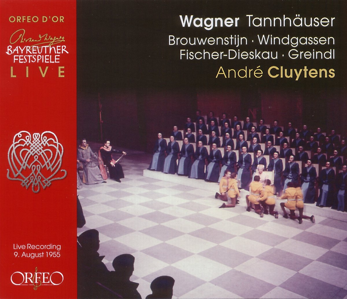 Tannhäuser Classical