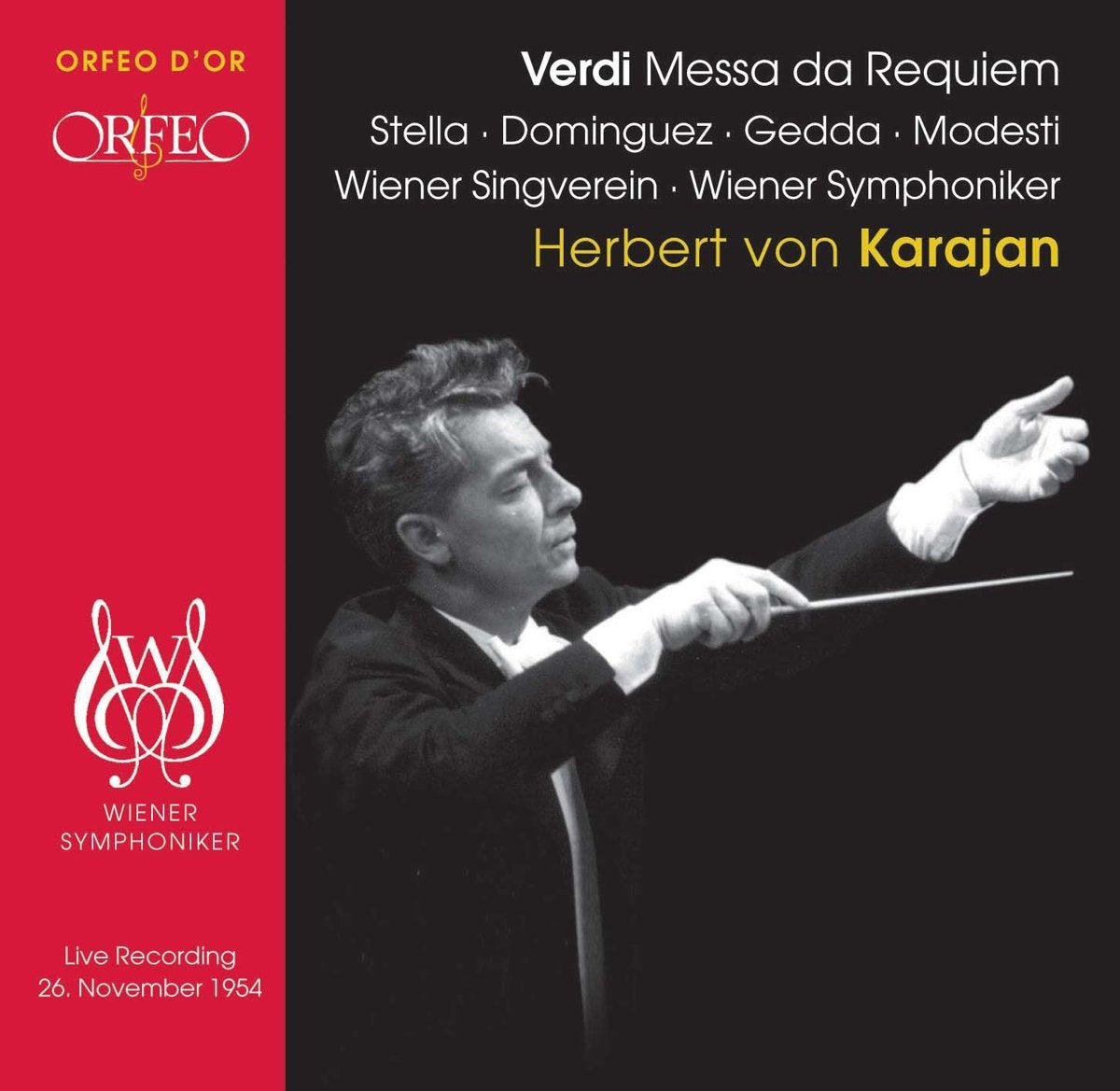 Messa da Requiem Classical