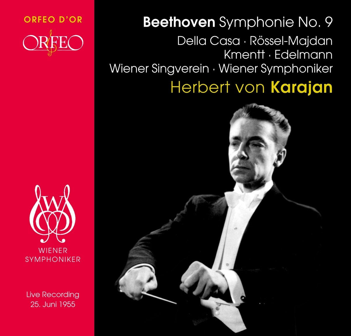 Sinfonie 9 Classical