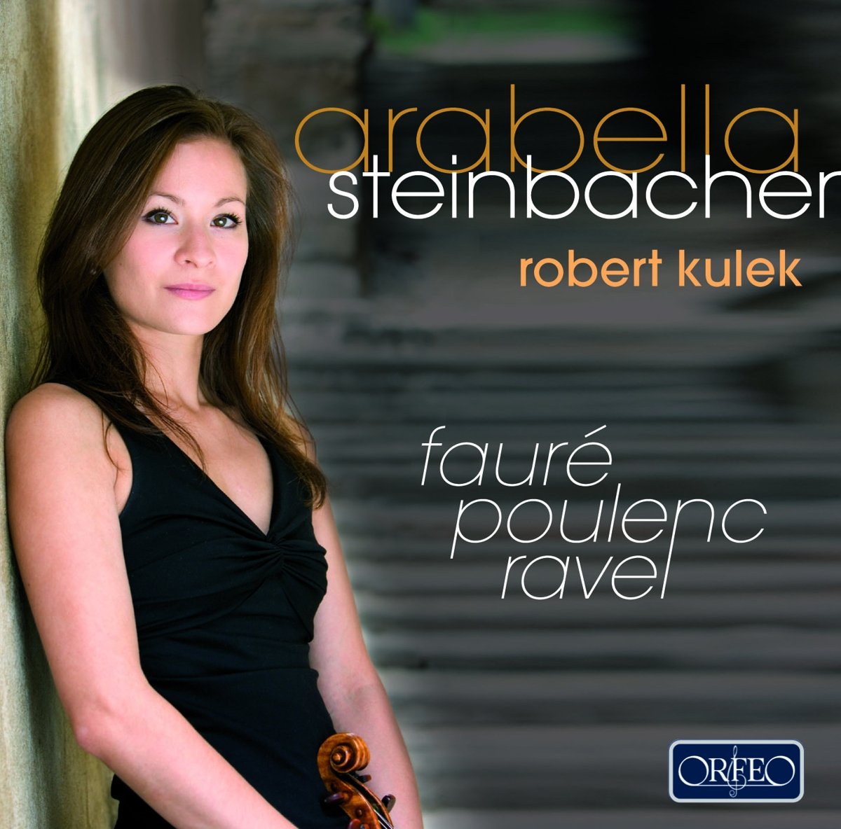 Sonaten für Violine und Klavier/"Tzigane" Classical