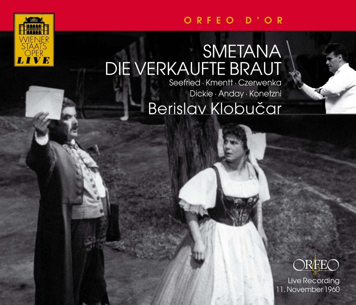 Product Image: Die verkaufte Braut