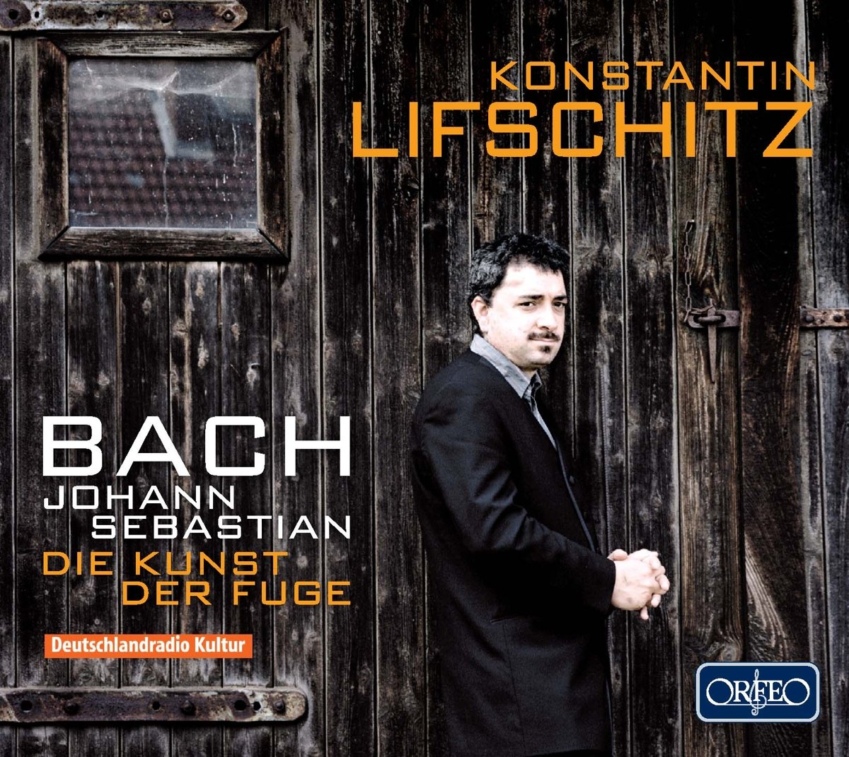 Die Kunst der Fuge Classical