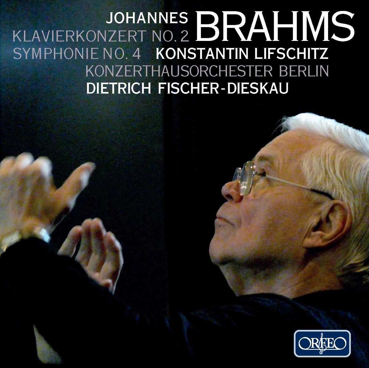 Klavierkonzert 2-Sinfonie 4 Classical