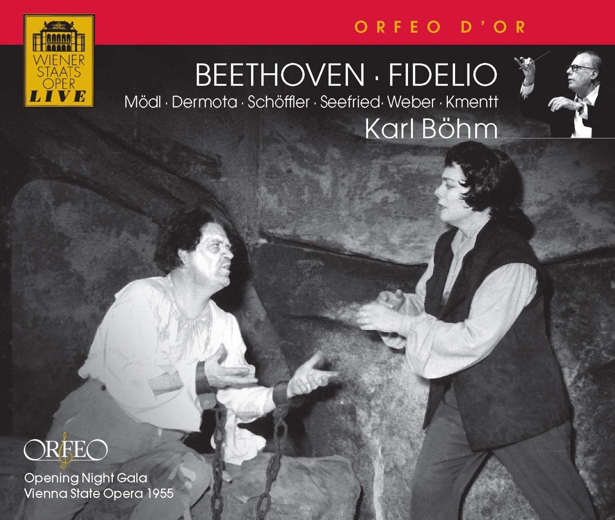Fidelio Classical