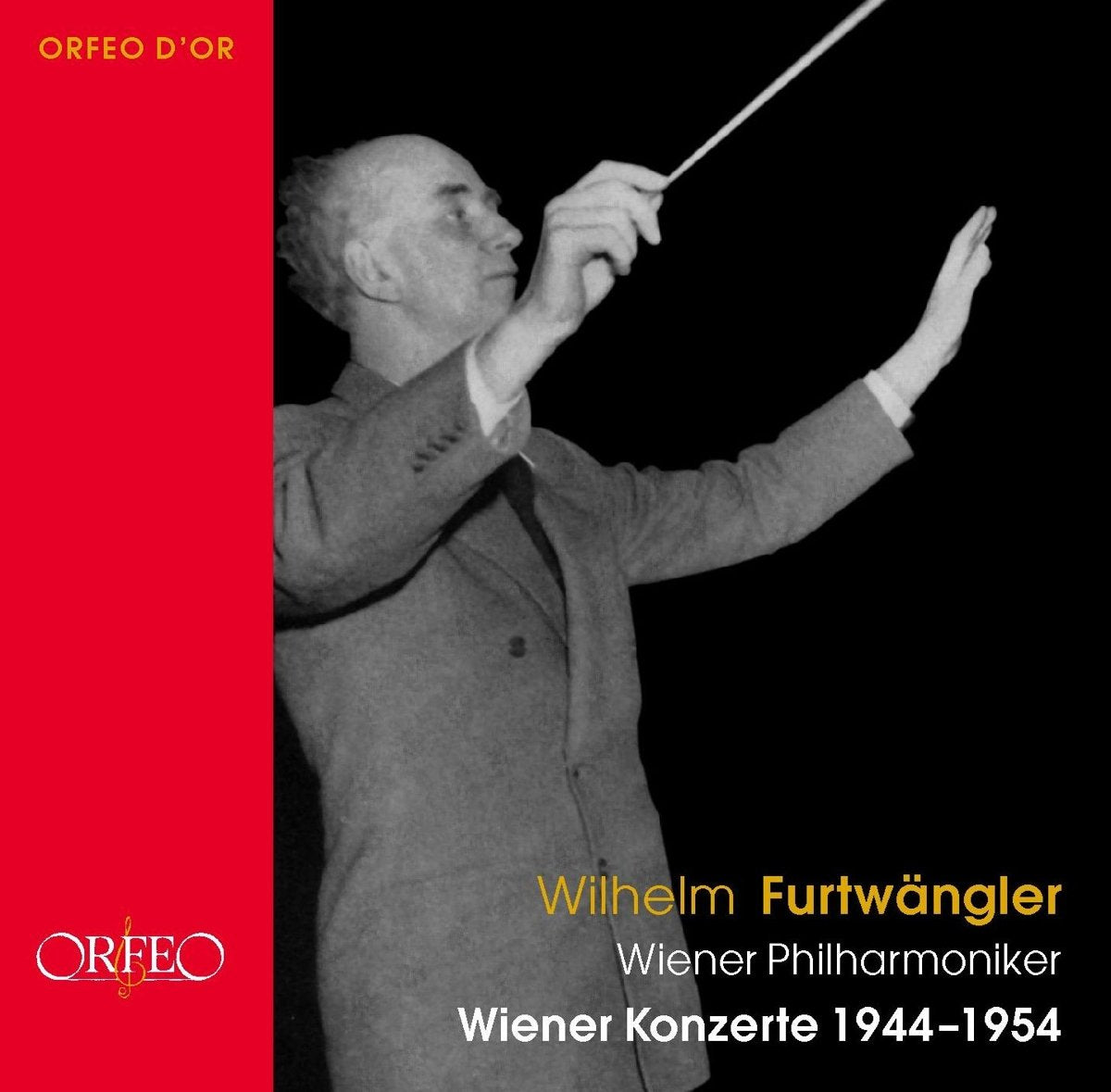 Wiener Konzerte 1944-1954 Classical