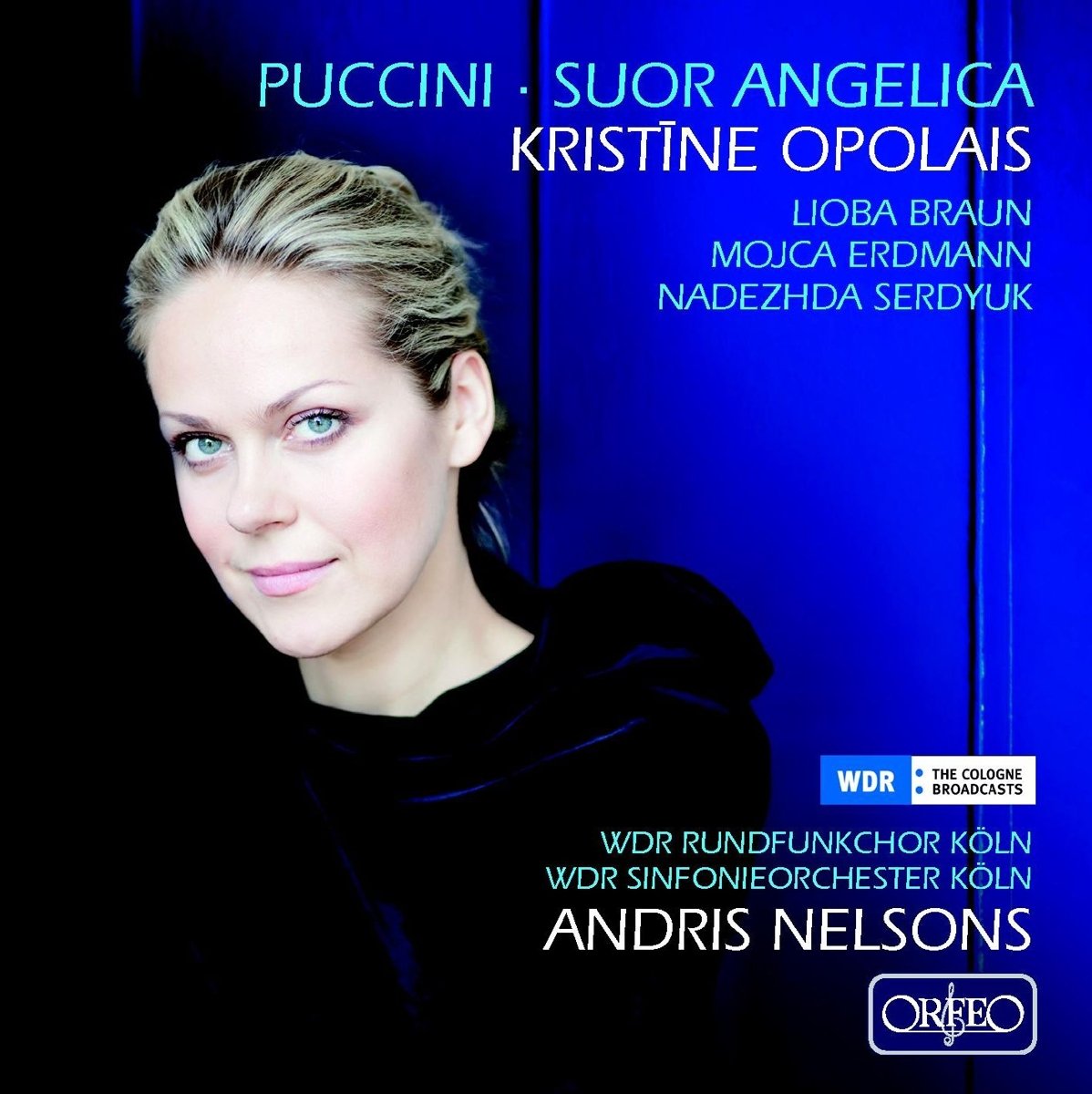 Puccini: Suor Angelica Classical
