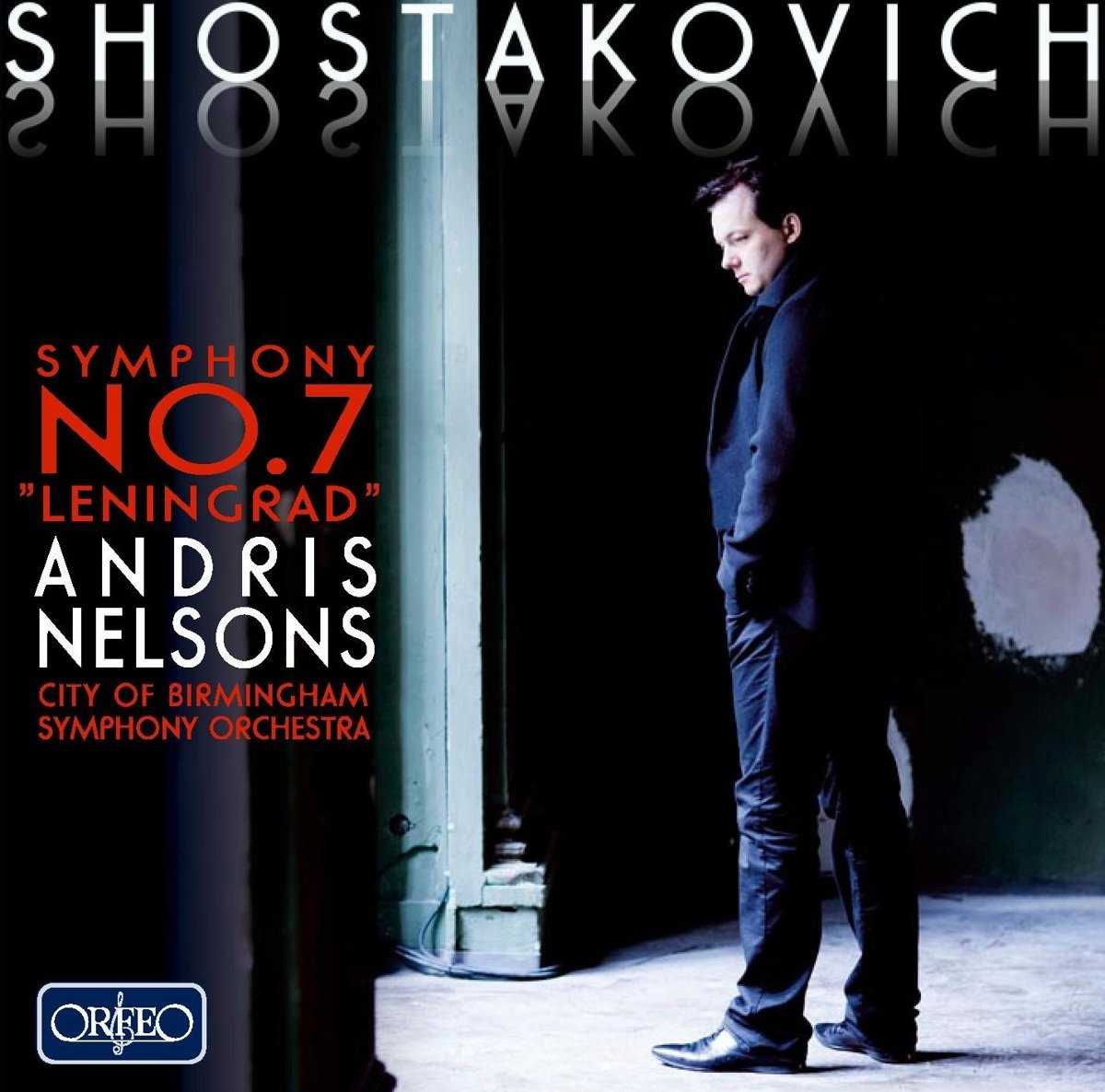 Sinfonie 7 C-Dur Op.60 "Leningrad" Classical