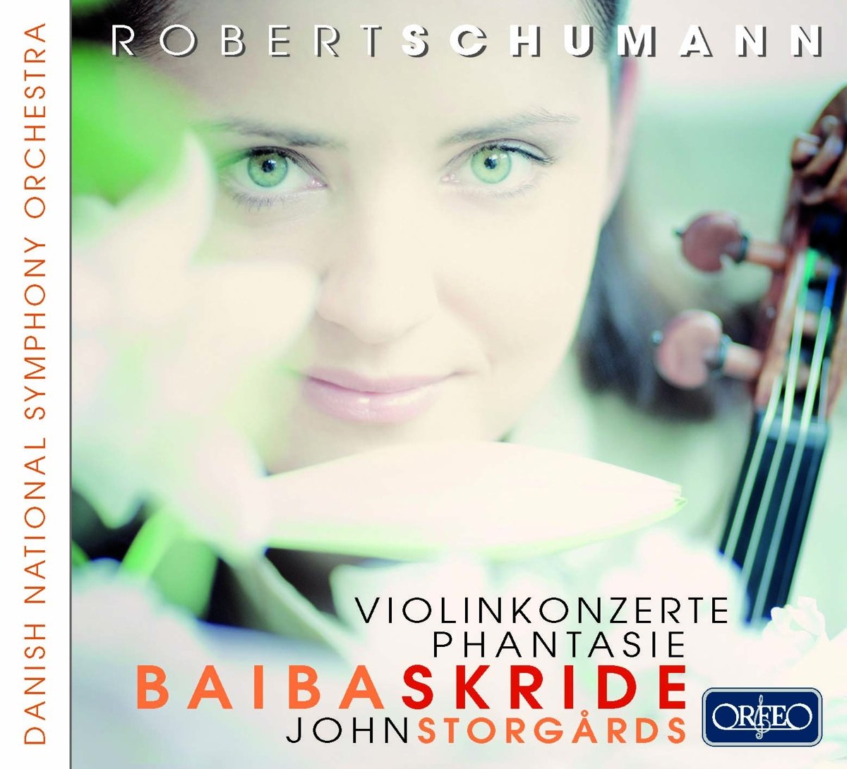 Violinkonzerte,Phantasie Classical