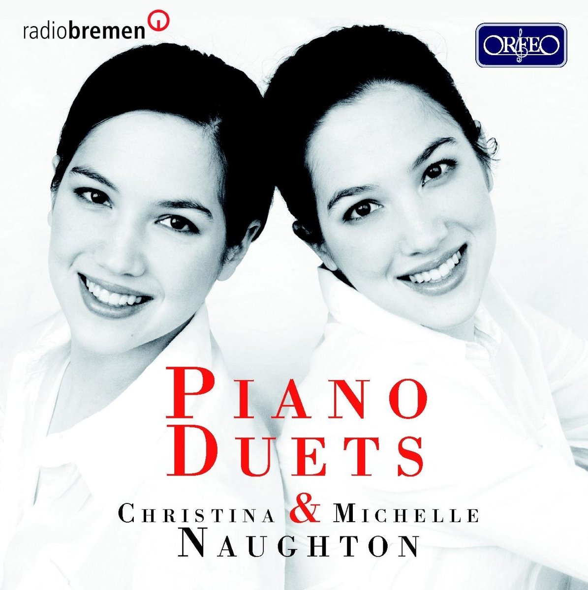 Piano Duets Classical