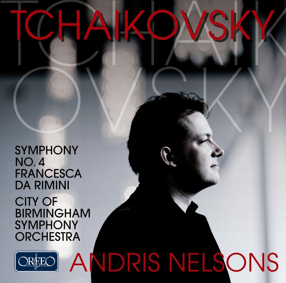 Symphonie No. 4 Op. 36,Francesca Da Rimini Op. 32 Classical