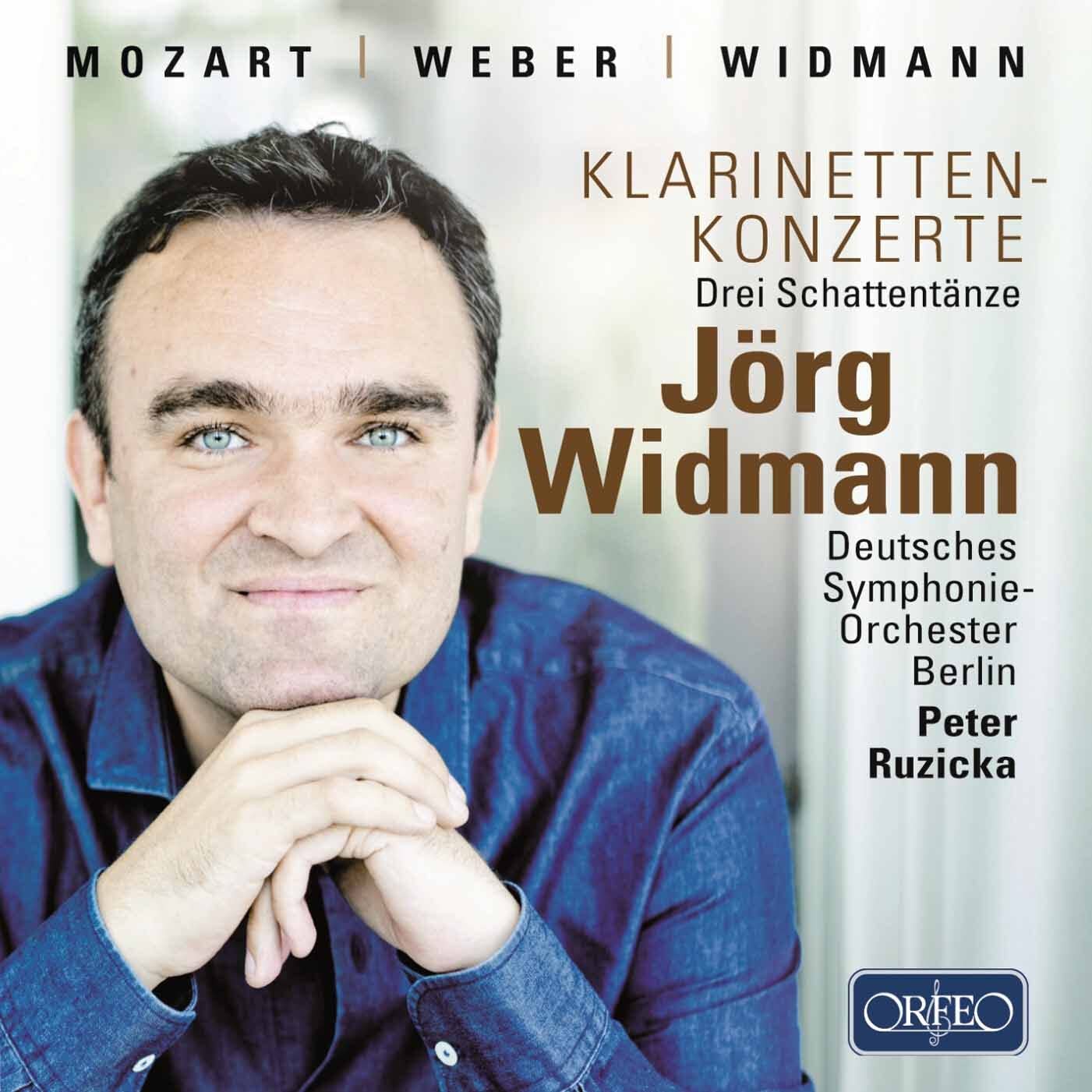Klarinettenkonzerte Classical