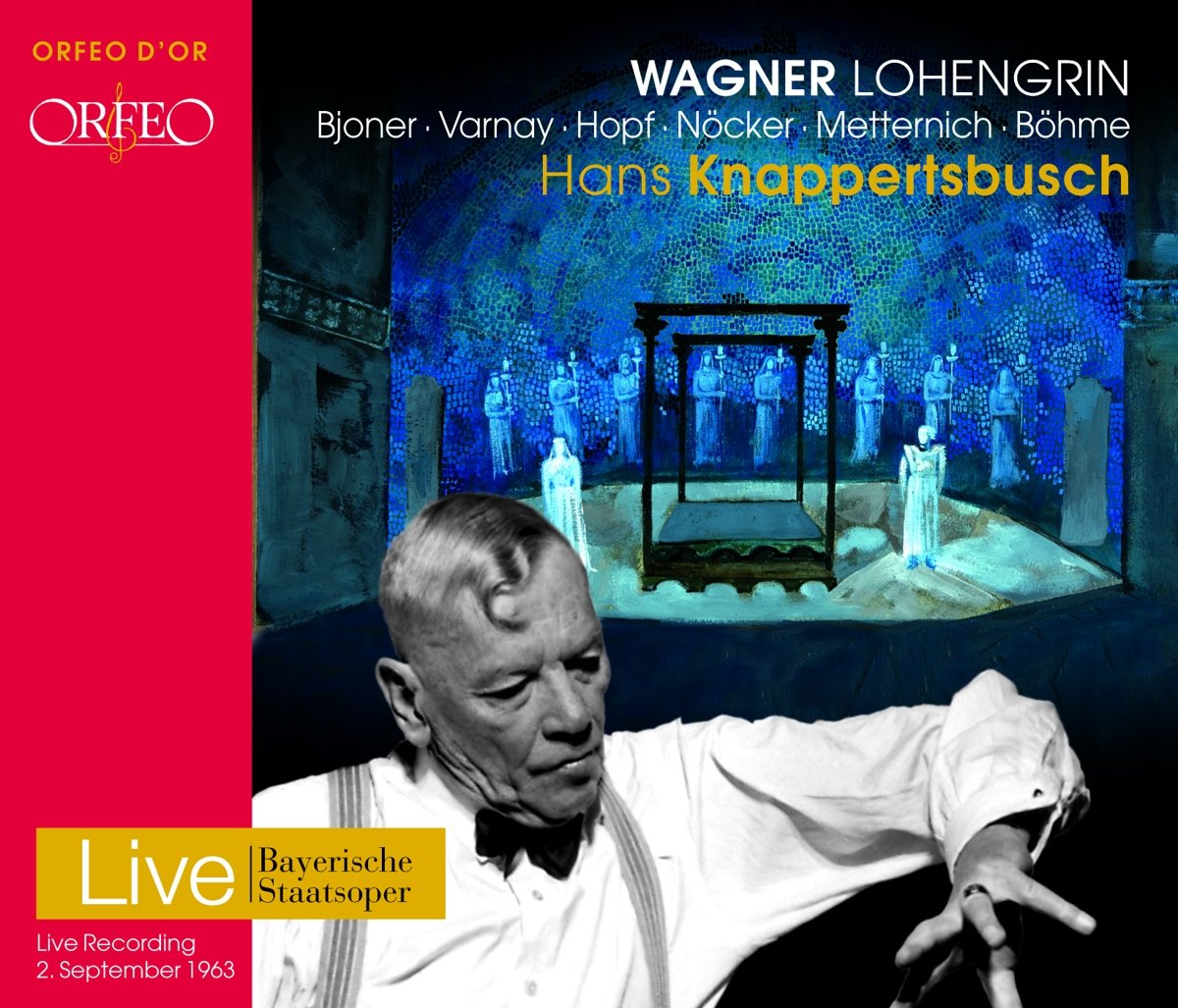 Product Image: Lohengrin