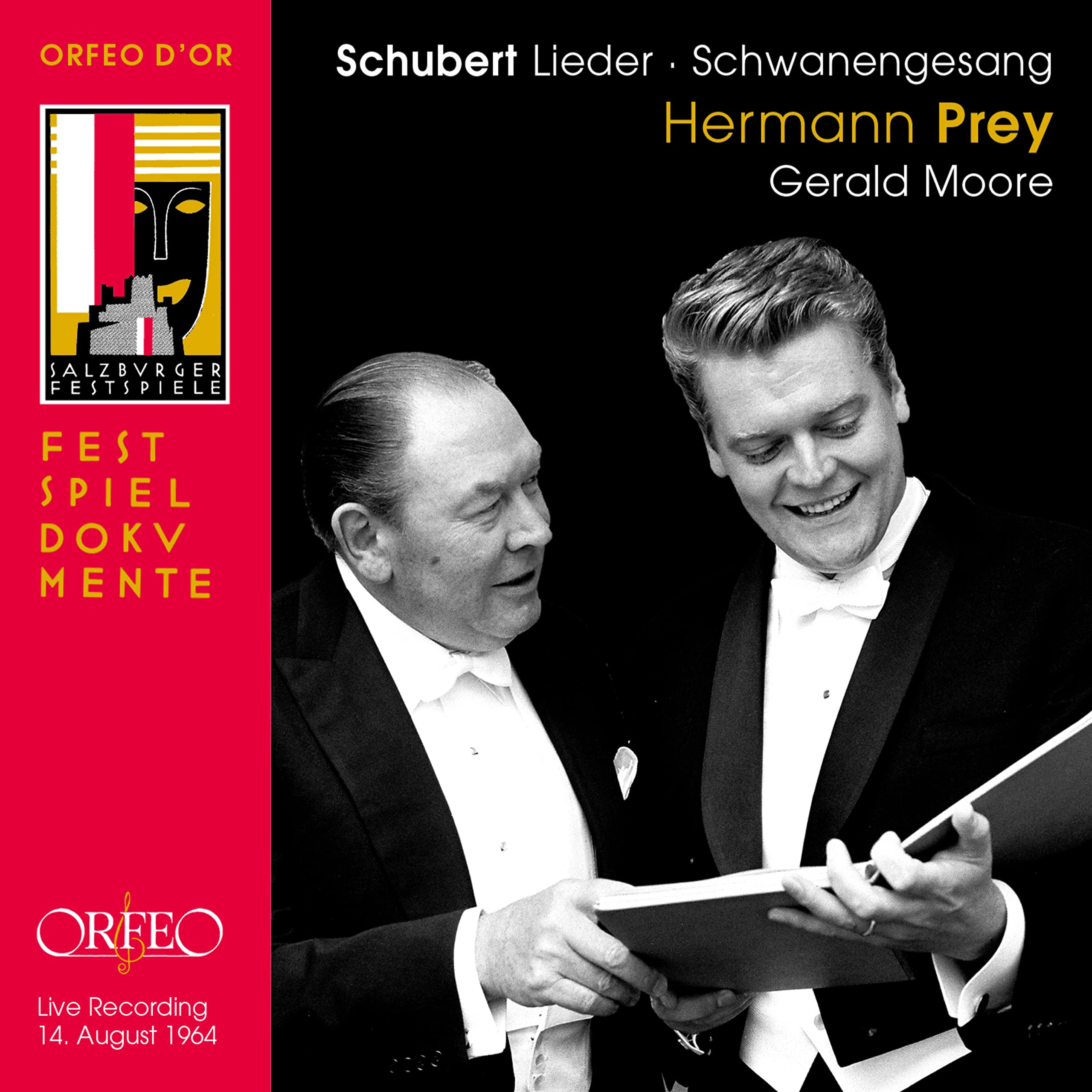 Lieder Classical
