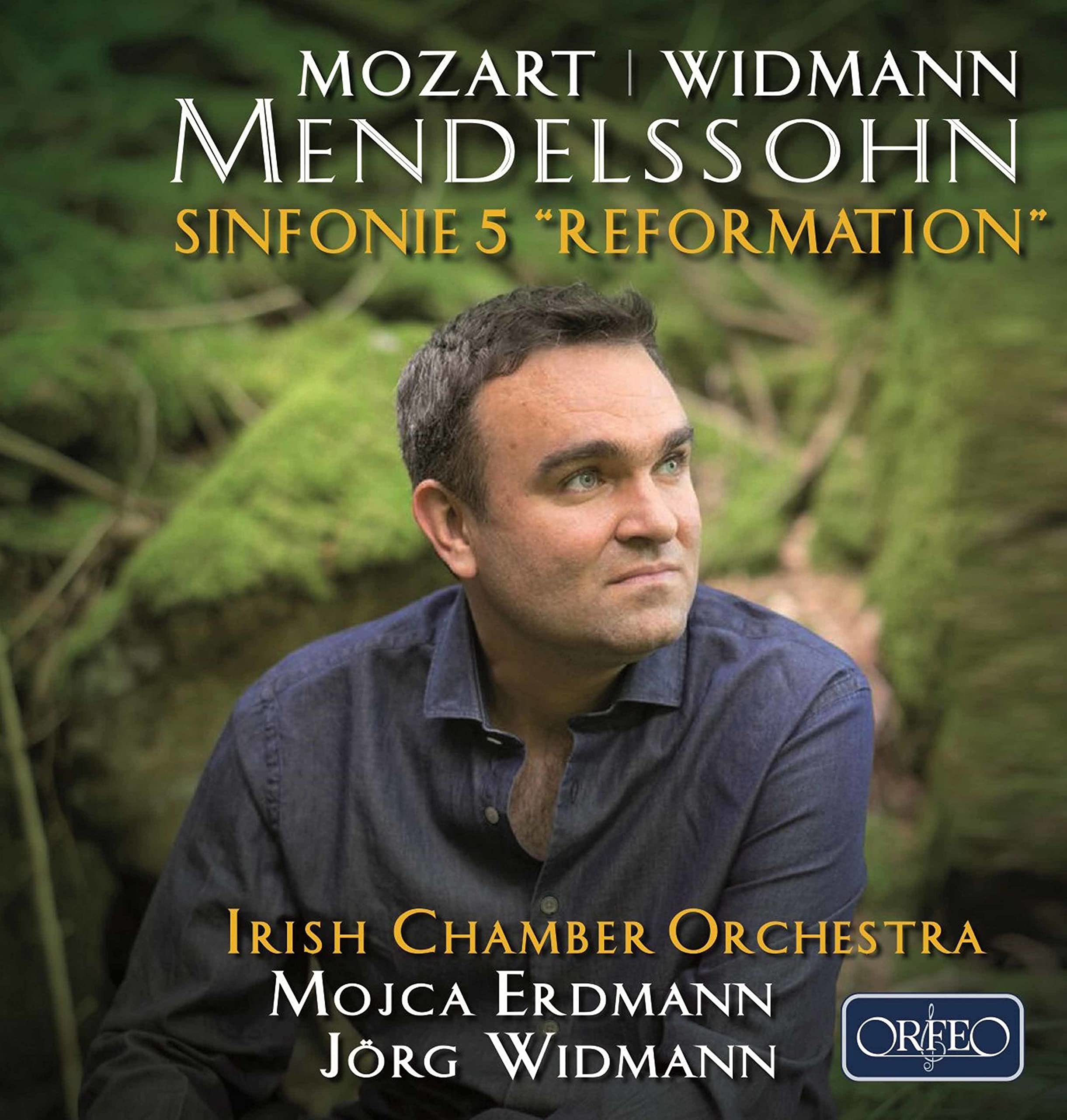 Sinfonie 5/Adagio und Fuge/+ Classical