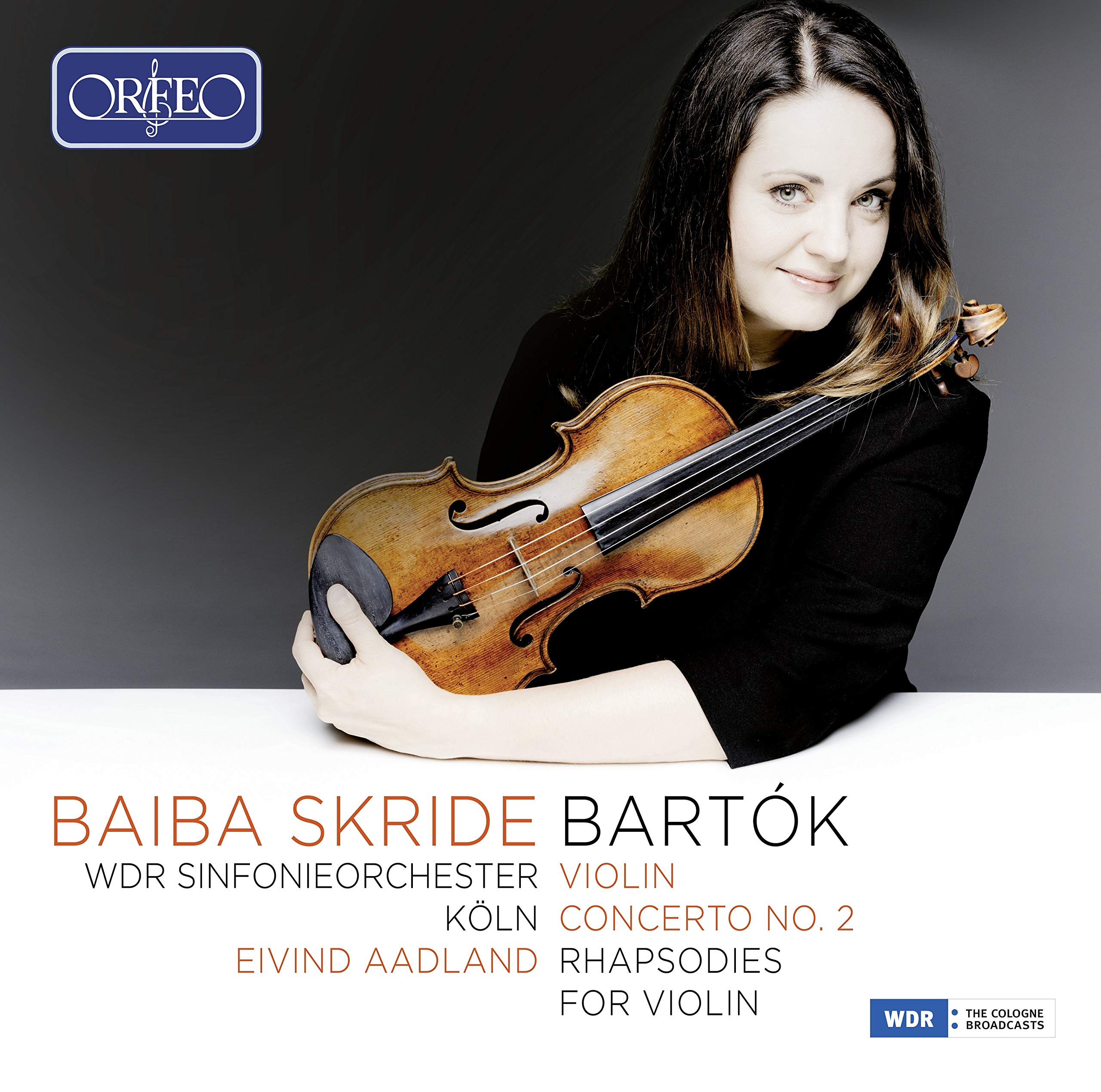 Violinkonzert 2/Rhapsodien Für Violine Classical